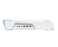 MSI Trident 3 Arctic 8RC-027EU i5-8400/8GB/1TB+128SSD/GTX 1060 6 - 1389422 - zdjęcie 3